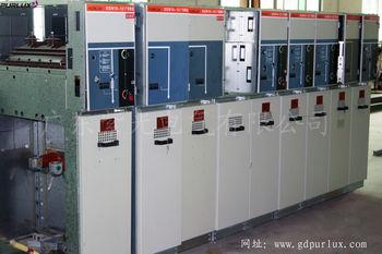 紫光电气生产(xgn15-12高压环网柜,xgn15-12高压开关柜)