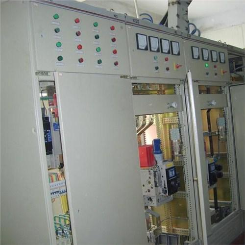 高压成套电气柜专业定制各类控制柜 欢迎来电「无锡市骏力成套设备