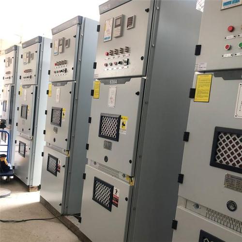 贵州高低压成套电气设备kyn28高压开关柜厂家供应